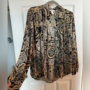 Ladies Blouse H&M